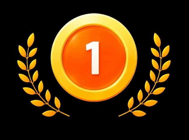 Rank 1