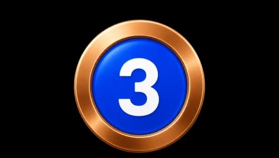 Rank 3